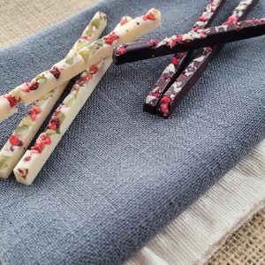 Deluxe Vegan Gift Bag | Sac cadeau végétalien de luxe - MTL Only