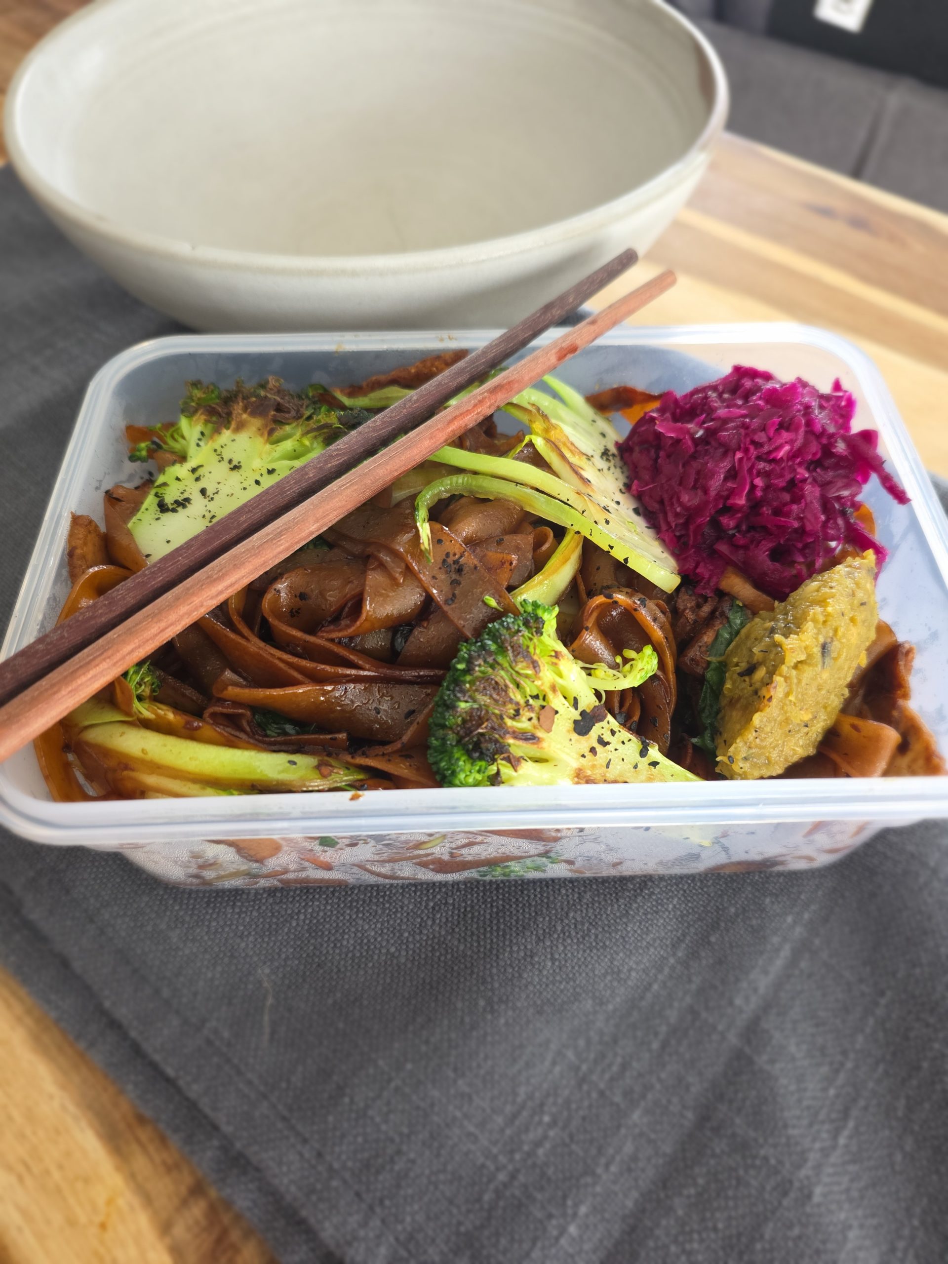 Livraison de repas | Meal Delivery - 7 repas - Image 5