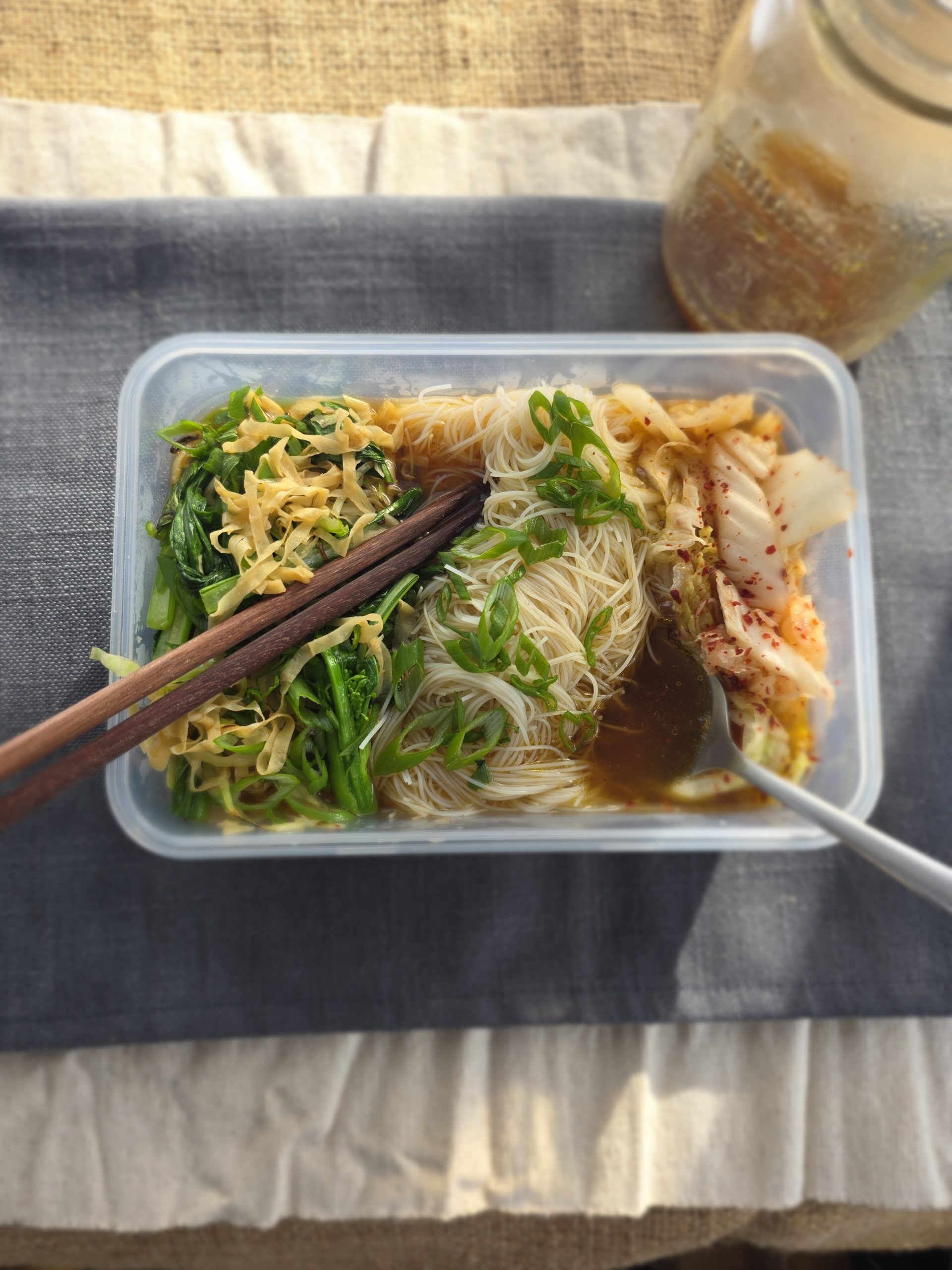 Livraison de repas | Meal Delivery - 7 repas - Image 2