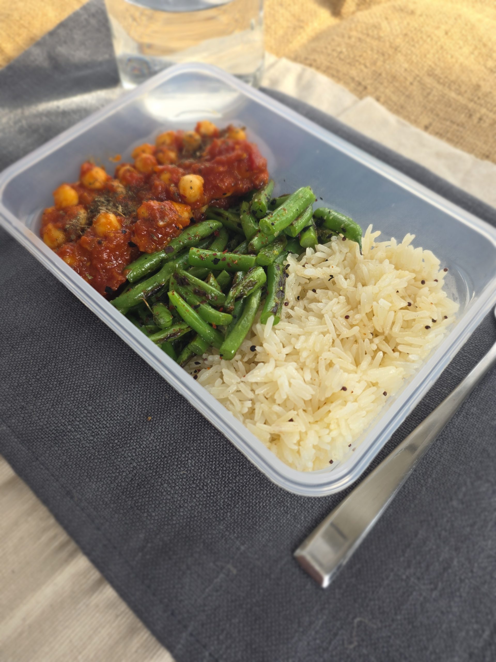 Livraison de repas | Meal Delivery - 7 repas - Image 4